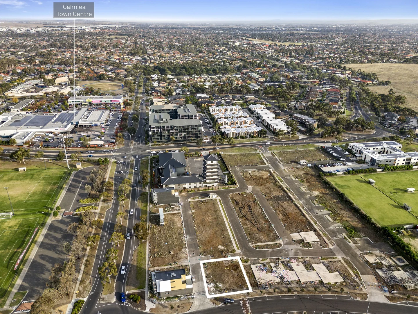 Additional image 3 of 3 Mariem Road, Cairnlea VIC 3023