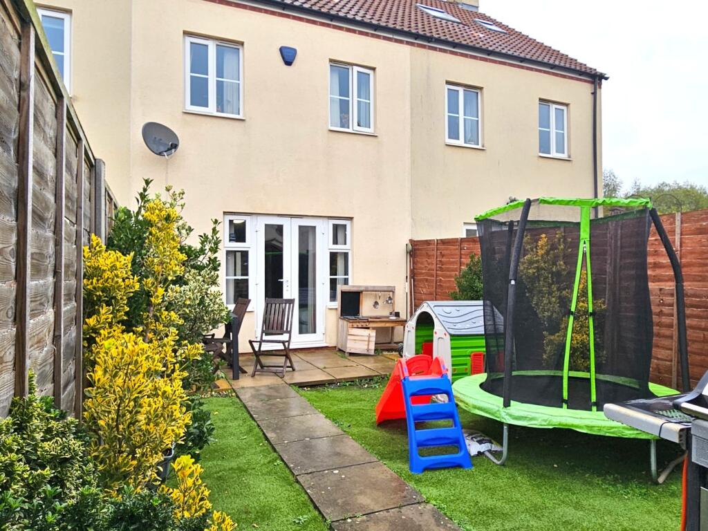 Additional image 10 of Sharpham Road, Glastonbury, BA6