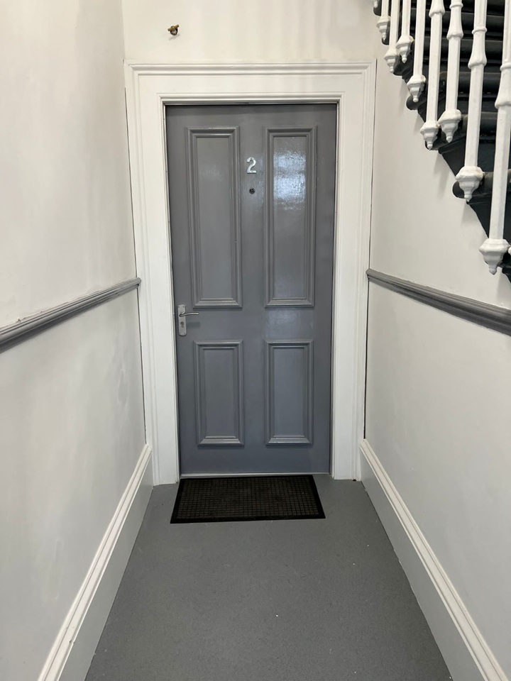 Additional image 19 of 2 Bed Flat, Granville Terrace, EH10, N1 7GU