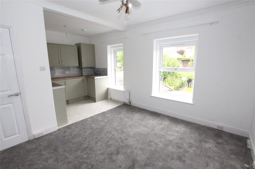 Additional image 3 of Northfield, Radstock, Somerset, BA3