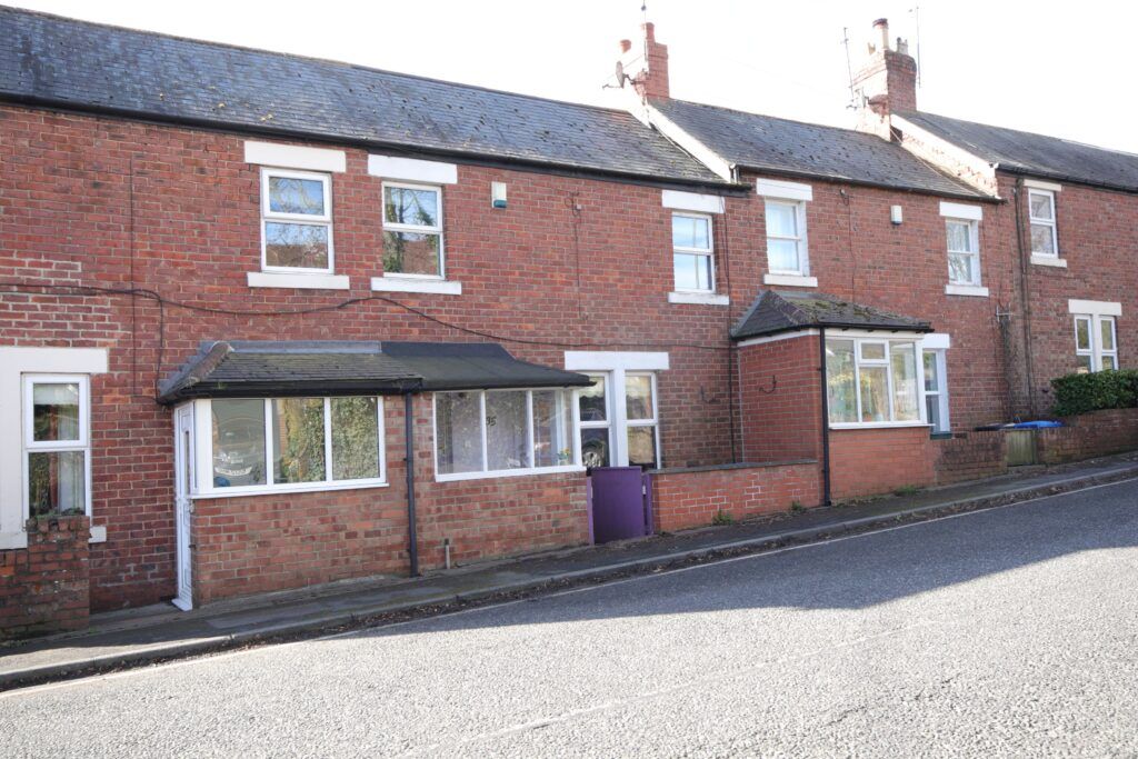 Additional image 10 of 2 bed terraced house to rent35 West Road, Ponteland NE20