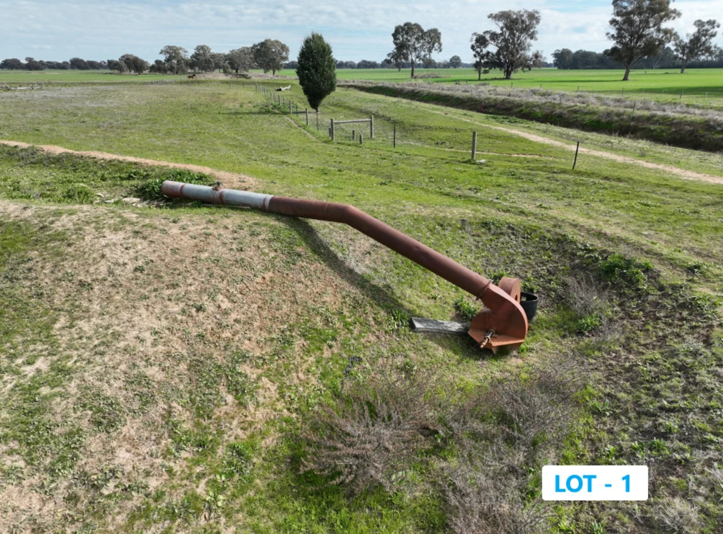 Additional image 4 of 219 Grahams Road, Wunghnu VIC 3635