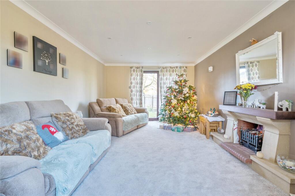 Additional image 26 of Naisholt Road, Shepton Mallet, Somerset, BA4