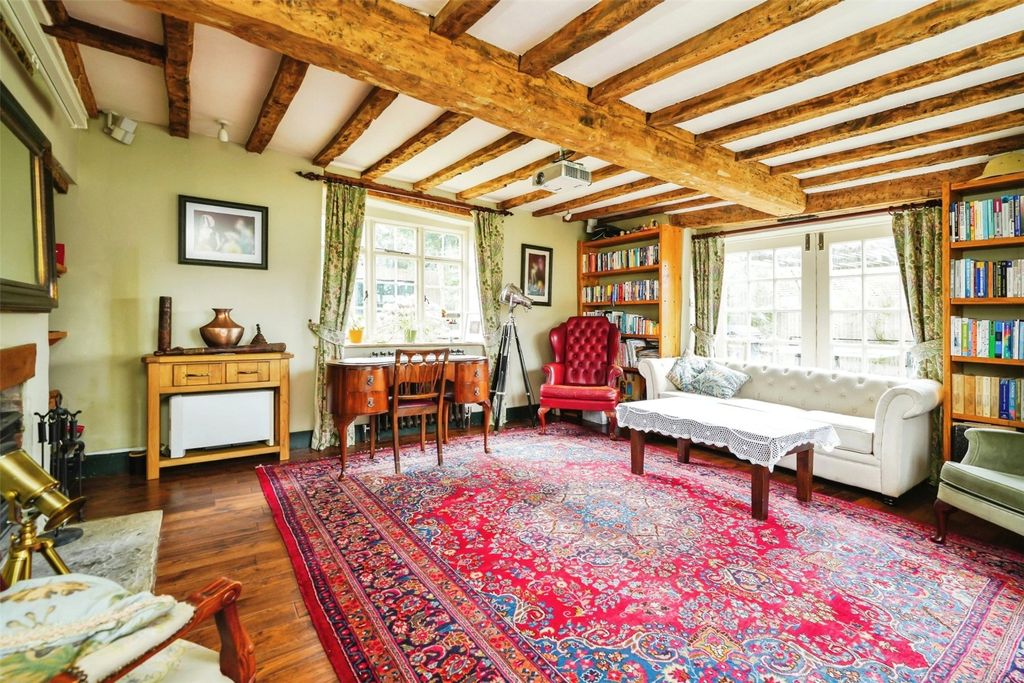 Additional image 5 of 5 bed detached house to rentChurch Road, Horspath, Oxford OX33