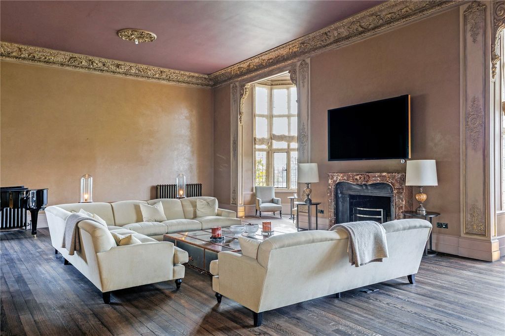 Additional image 7 of 5 bed semi-detached house to rentNether Swell, Stow On The Wold, Cheltenham, Gloucestershire GL54