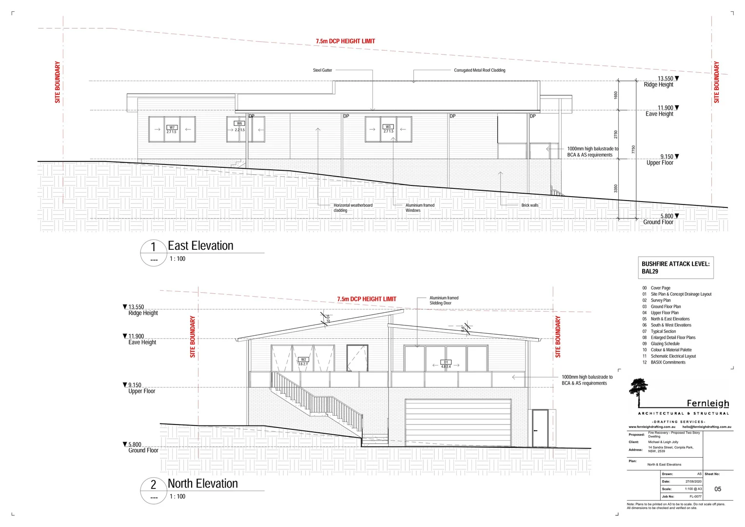 Additional image 24 of 14 Sandra Street, Conjola Park NSW 2539
