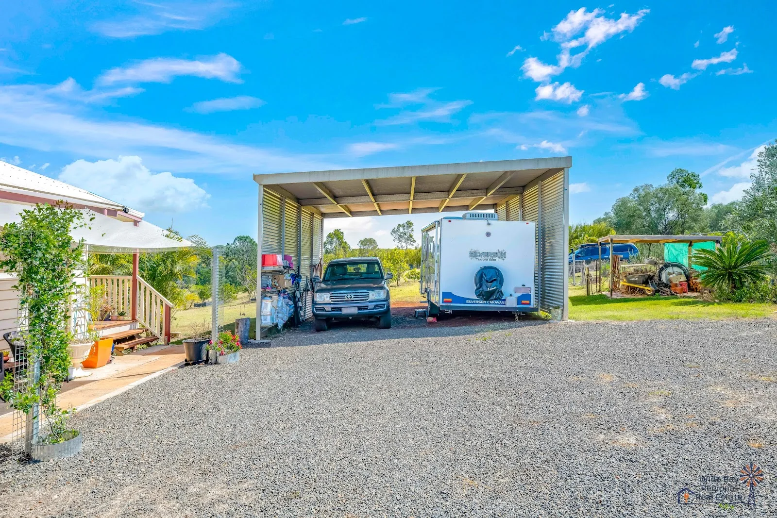 Additional image 31 of 173 ATC Hall Road, North Isis QLD 4660