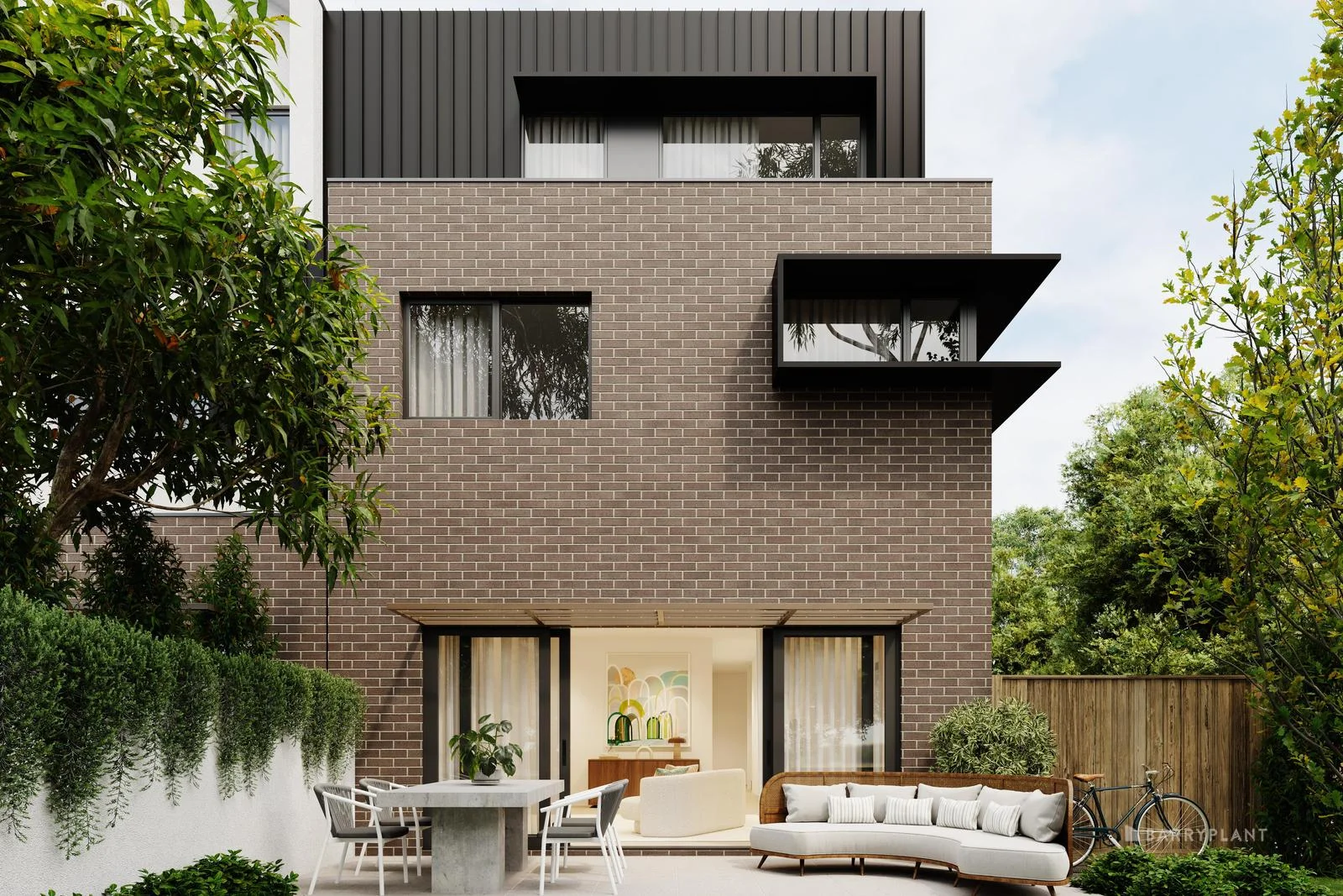 32 & 33/3 Whitehorse Road, Blackburn VIC 3130