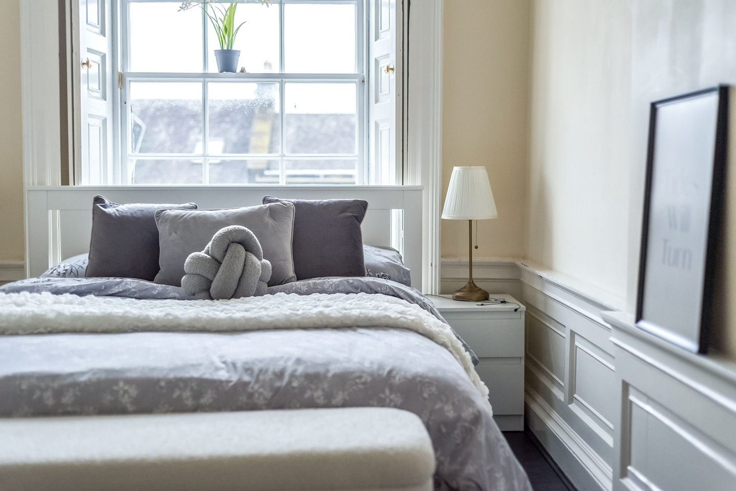 Additional image 22 of 2 Bed Flat, Howe Street, EH3, N1 7GU