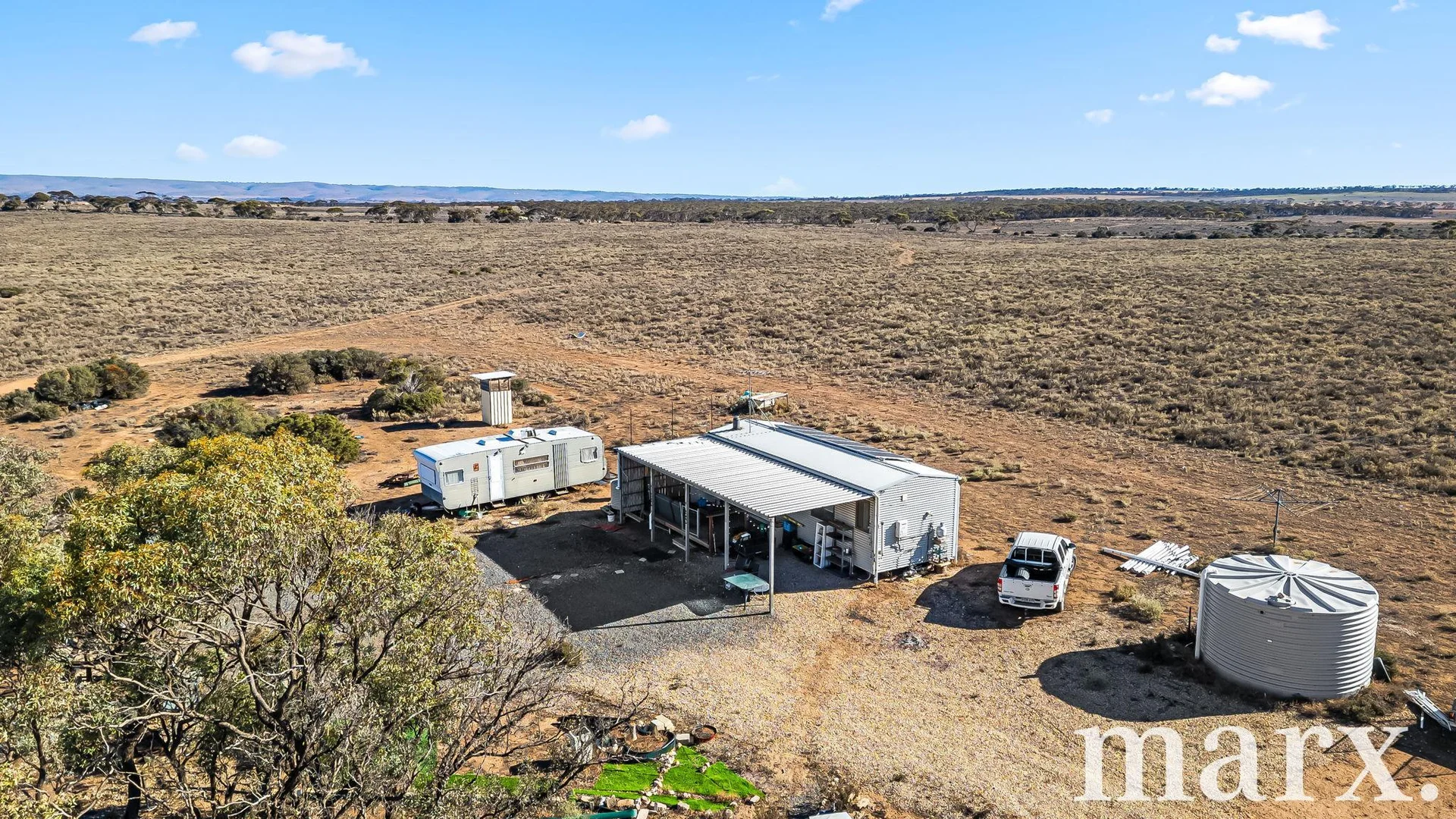 Lot 173 Halfway House Road, Sedan SA 5353