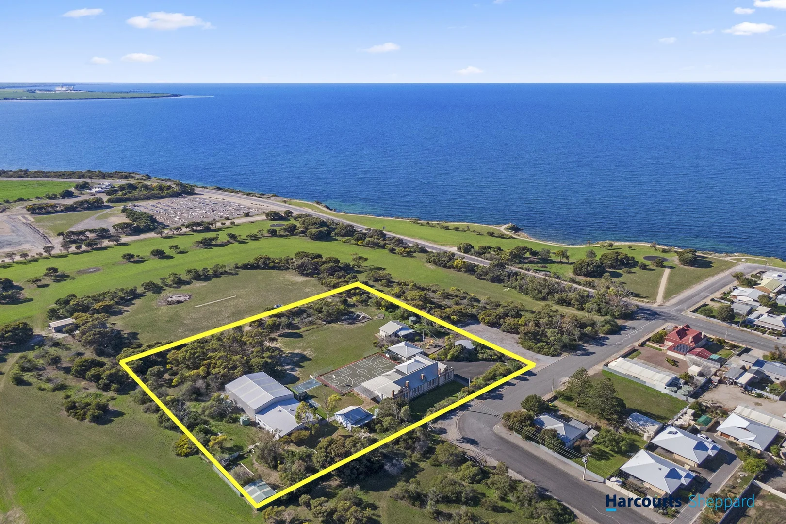 Additional image 44 of Lot 615 Giles Terrace, Edithburgh SA 5583