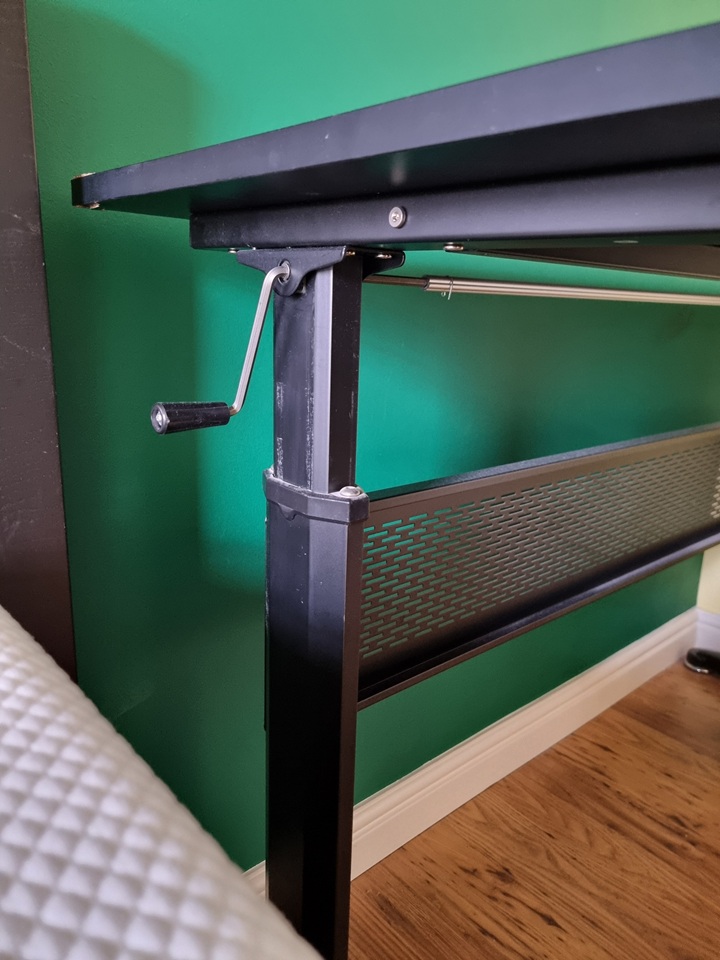 Additional image 18 of 3 Bed Flat, Hillfoot St, G31, N1 7GU