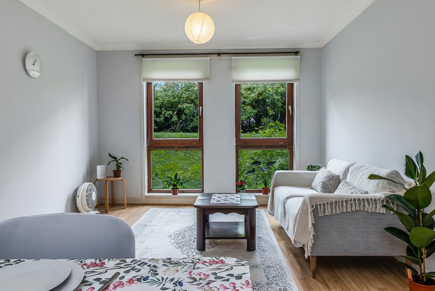 2 Bed Flat, Edinburgh, EH8, N1 7GU