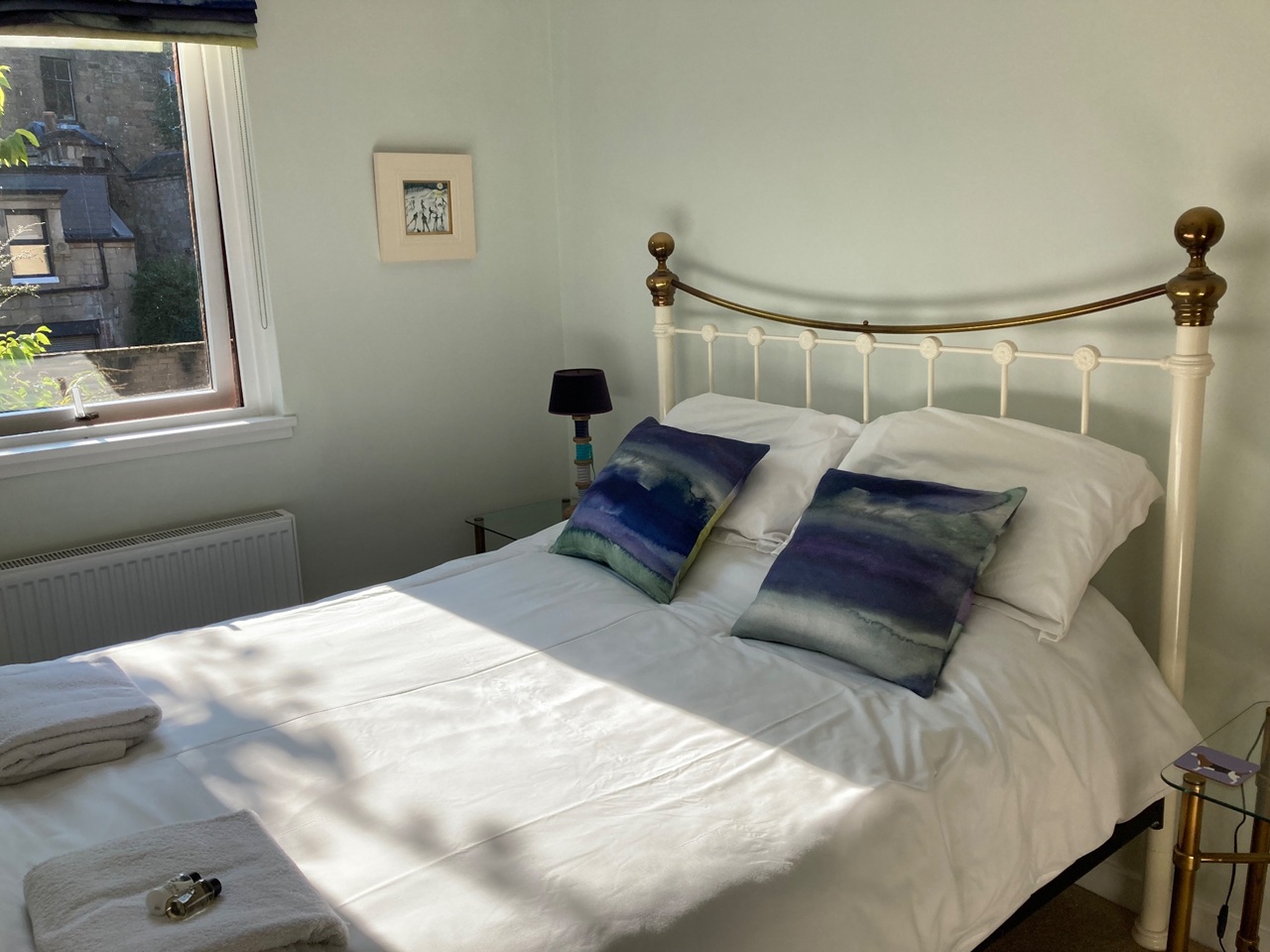 Additional image 16 of 2 Bed Flat, Hughenden Road, G12, N1 7GU