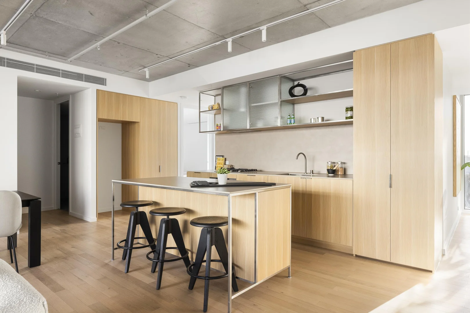 Additional image 9 of 505/7 Owens Street, Brunswick VIC 3056