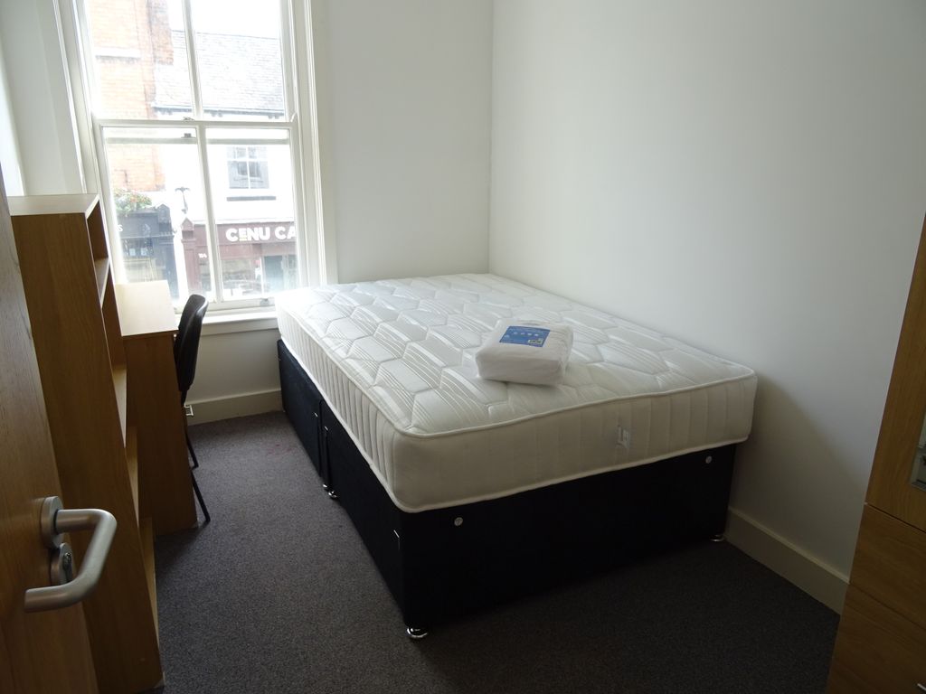 Additional image 4 of 8 bed flat to rentRegent Street, Leamington Spa CV32