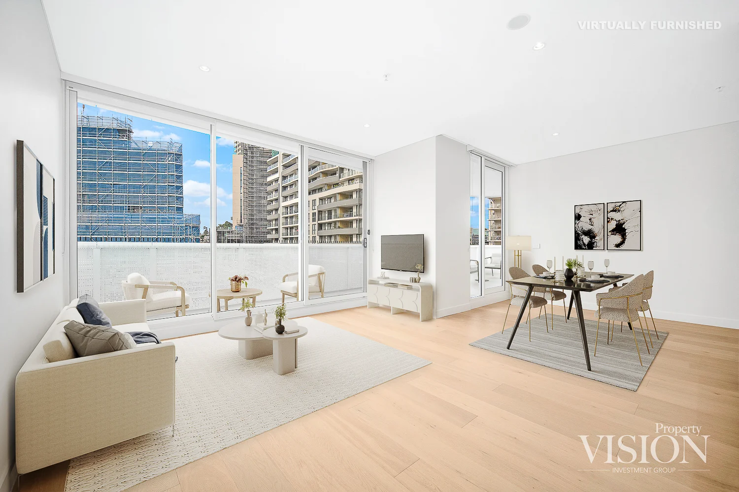 Additional image 14 of U512/21 Spurway Drive, Norwest NSW 2153