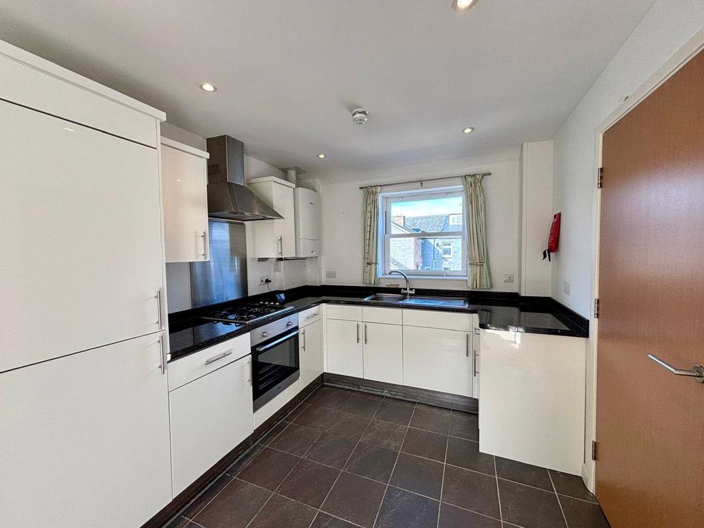 Additional image 3 of 1 bed flat to rentValentine Court, Llanidloes, Powys SY18