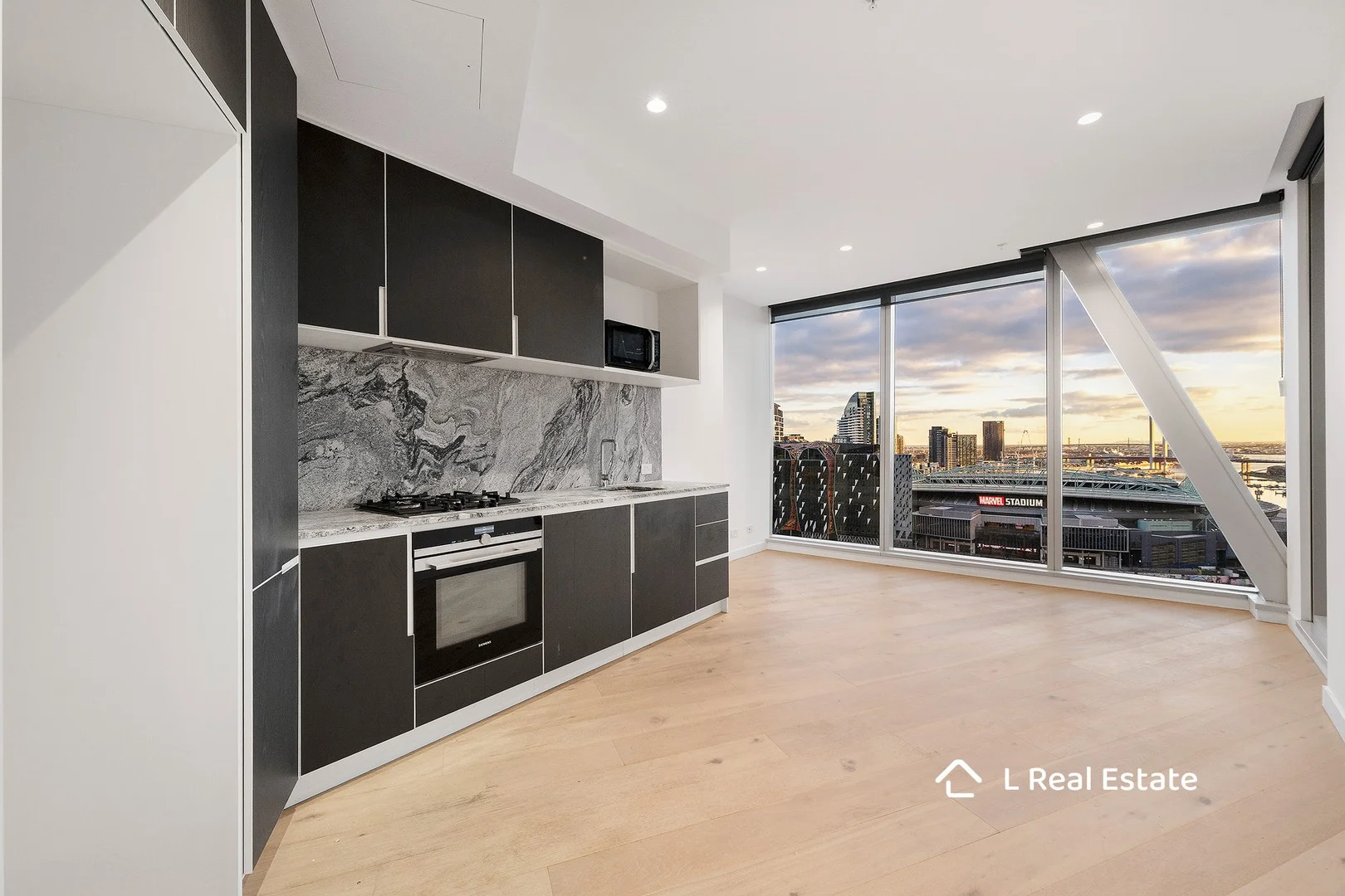 Additional image 3 of 1802/260 Spencer Street, Melbourne VIC 3000