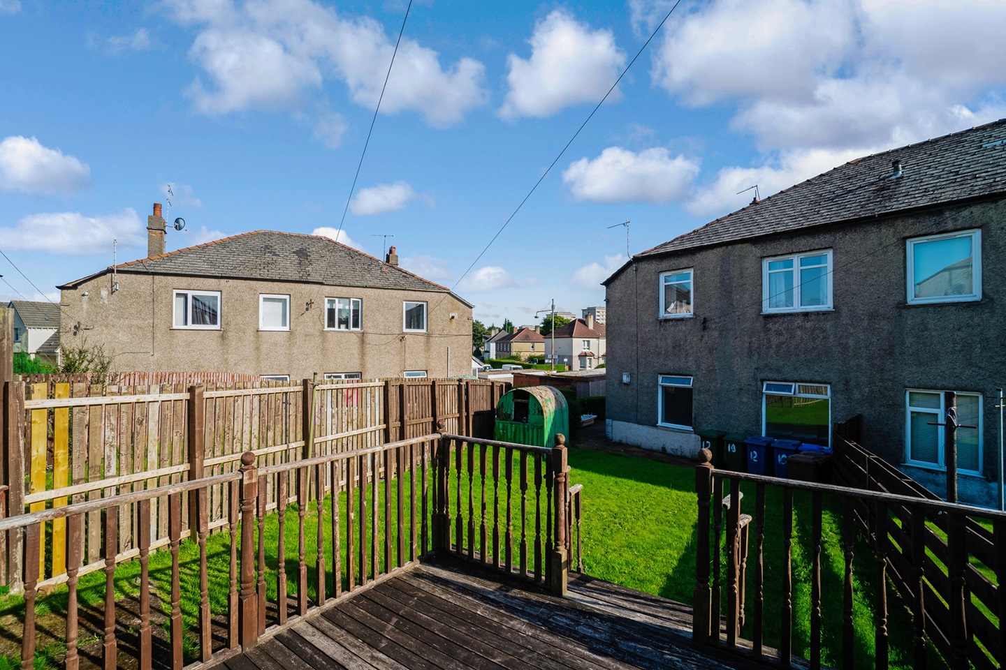 Additional image 27 of 3 Bed Flat, Burnfoot Drive, G52, N1 7GU