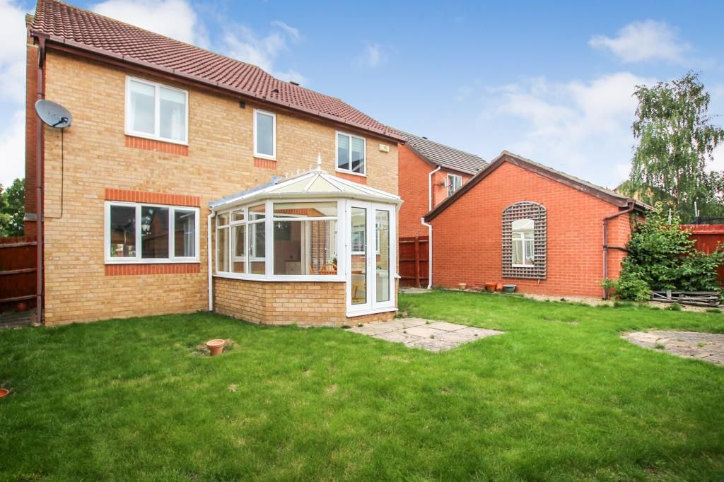 Additional image 12 of 4 bed detached house to rentThompsons Ground, Hampton Hargate, Peterborough PE7