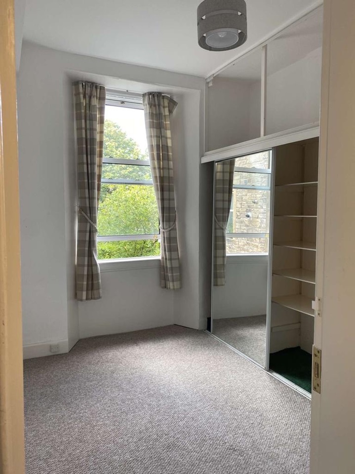 Additional image 4 of 2 Bed Flat, Watson Crescent, EH11, N1 7GU