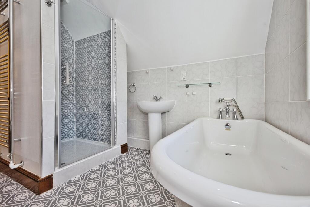 Additional image 13 of Church Street, Tintinhull, Yeovil, Somerset, BA22