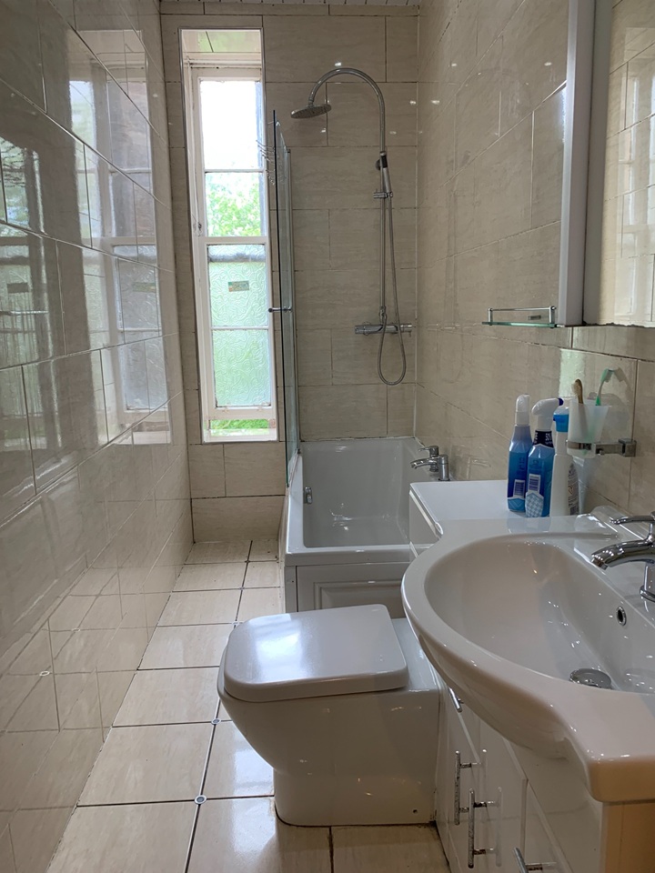 Additional image 9 of 6 Bed Flat, West Princes St, G4, N1 7GU