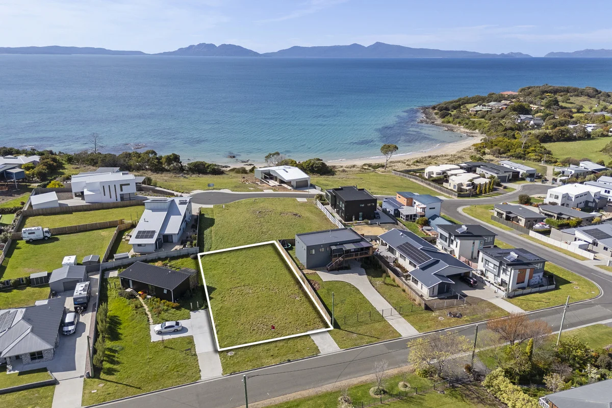 Additional image 3 of 40 Old Spring Bay Road, Swansea TAS 7190