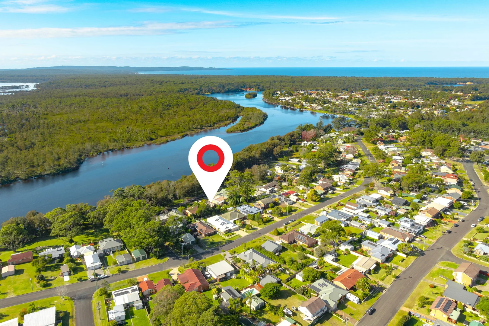 Additional image 2 of 7 Fairview Crescent, Sussex Inlet NSW 2540