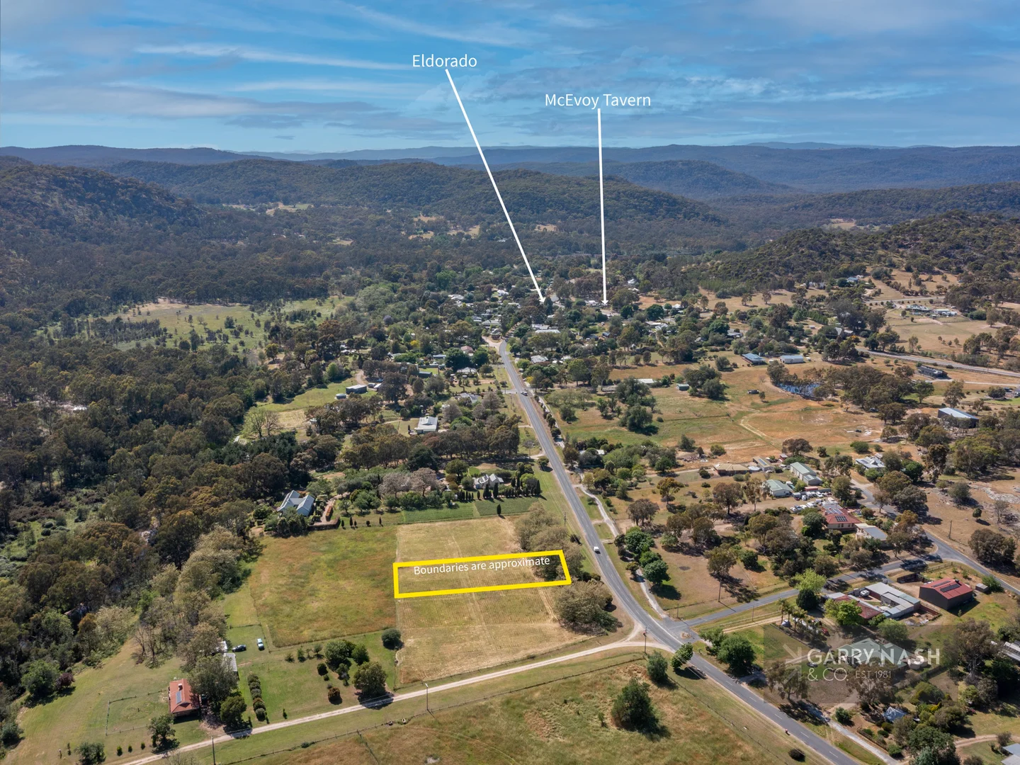 Additional image 2 of 3/16 McIntosh Street, Eldorado VIC 3746