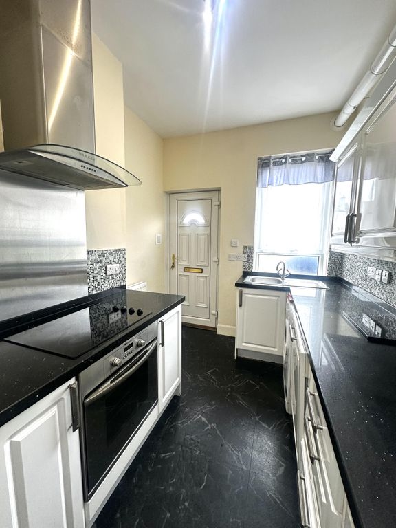 Additional image 2 of 2 bed flat to rentPark View, Newcraighall EH21