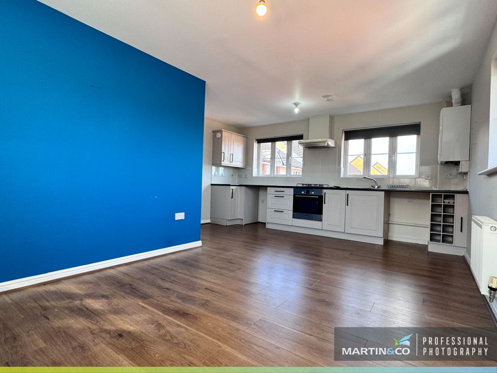 Additional image 4 of 2 bed flat to rentArgosy Way, Newport NP19