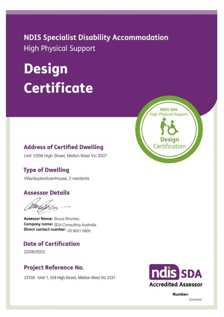 Additional image 4 of 558 High Street, Melton West VIC 3337