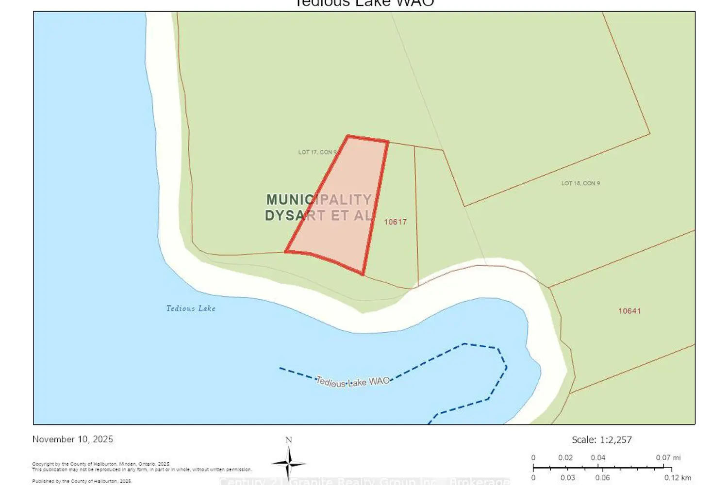 Additional image 7 of 0 Tedious Lake Wao