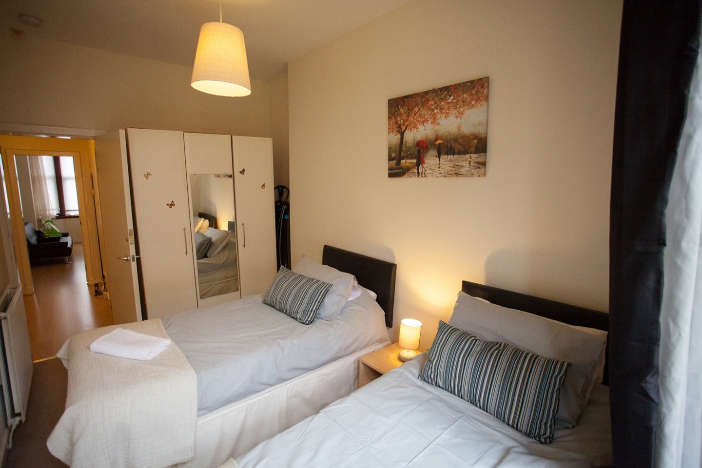 Additional image 8 of 1 Bed Flat, Earl Street, G14, N1 7GU