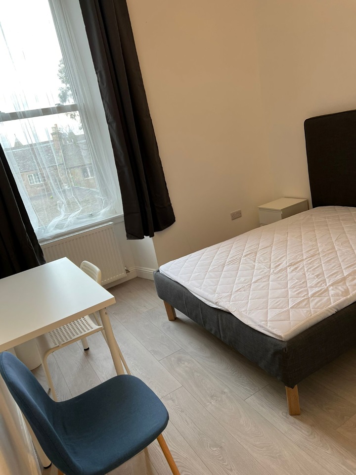 Additional image 7 of 2 Bed Flat, Granville Terrace, EH10, N1 7GU