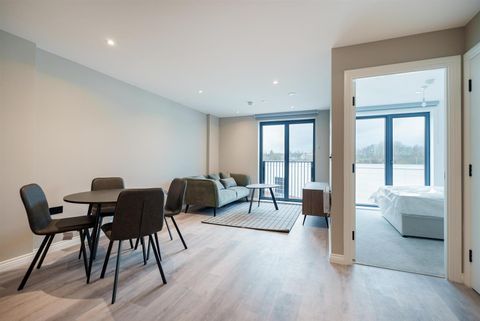Springwell Gardens, Whitehall Road, Leeds City Centre LS12