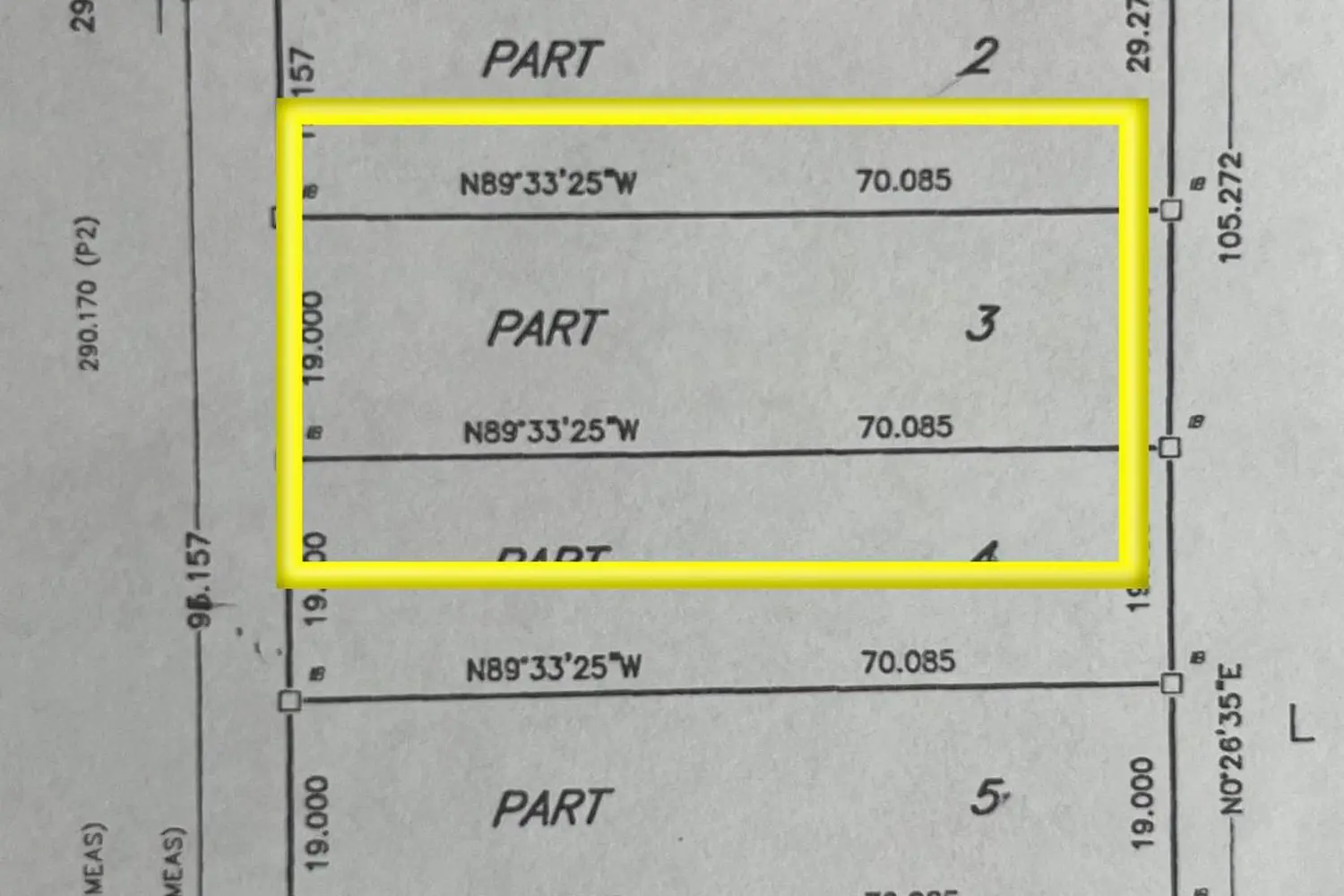 Additional image 2 of Part 3 W. Ipperwash Road