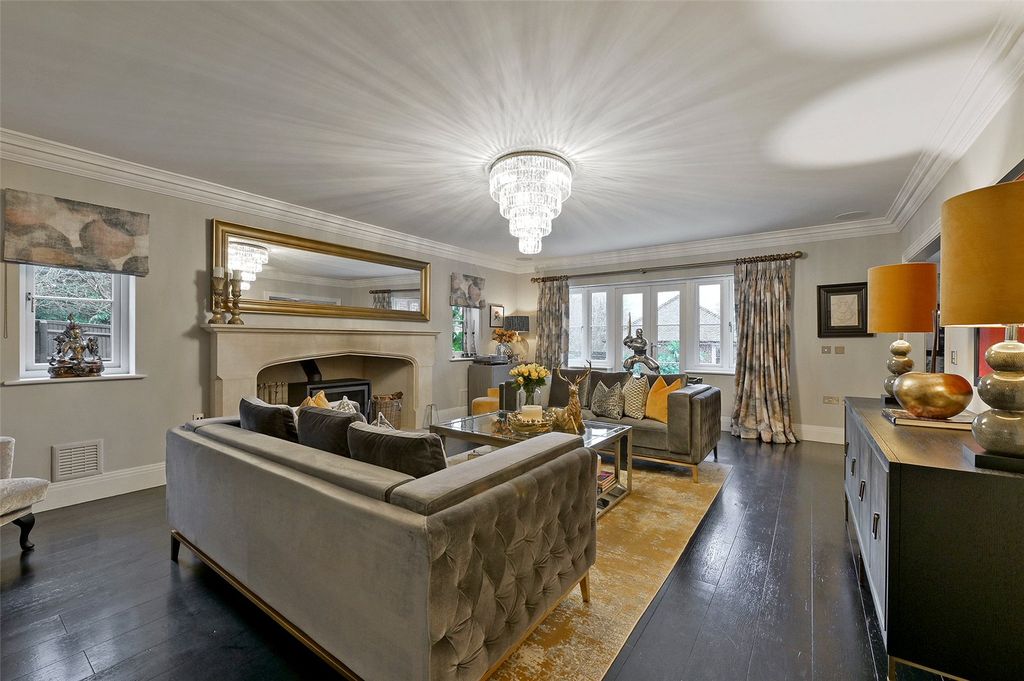 Additional image 5 of 5 bed detached house to rentNew Road, Shiplake, Henley-On-Thames, Oxfordshire RG9