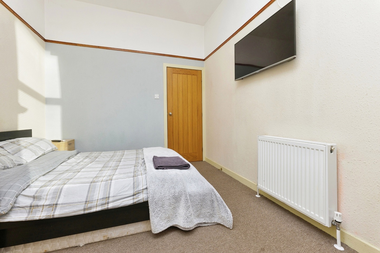 Additional image 8 of 3 Bed Flat, Orkney Place, G51, N1 7GU