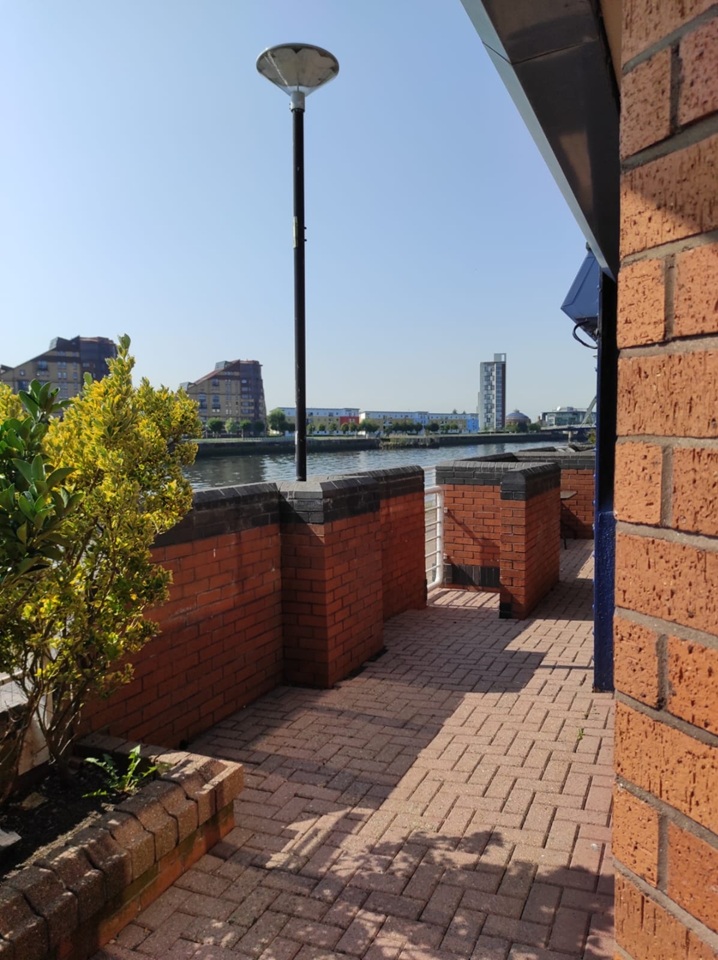 Additional image 5 of 2 Bed Flat, Lancefield Quay, G3, N1 7GU