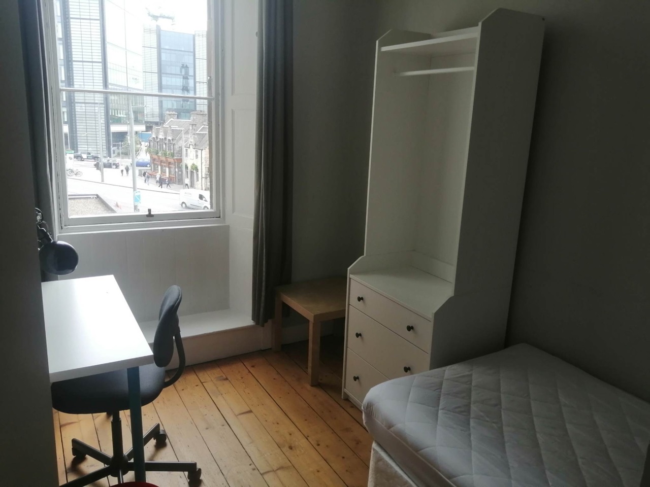 Additional image 5 of 7 Bed Flat, Clifton Terrace, EH12, N1 7GU