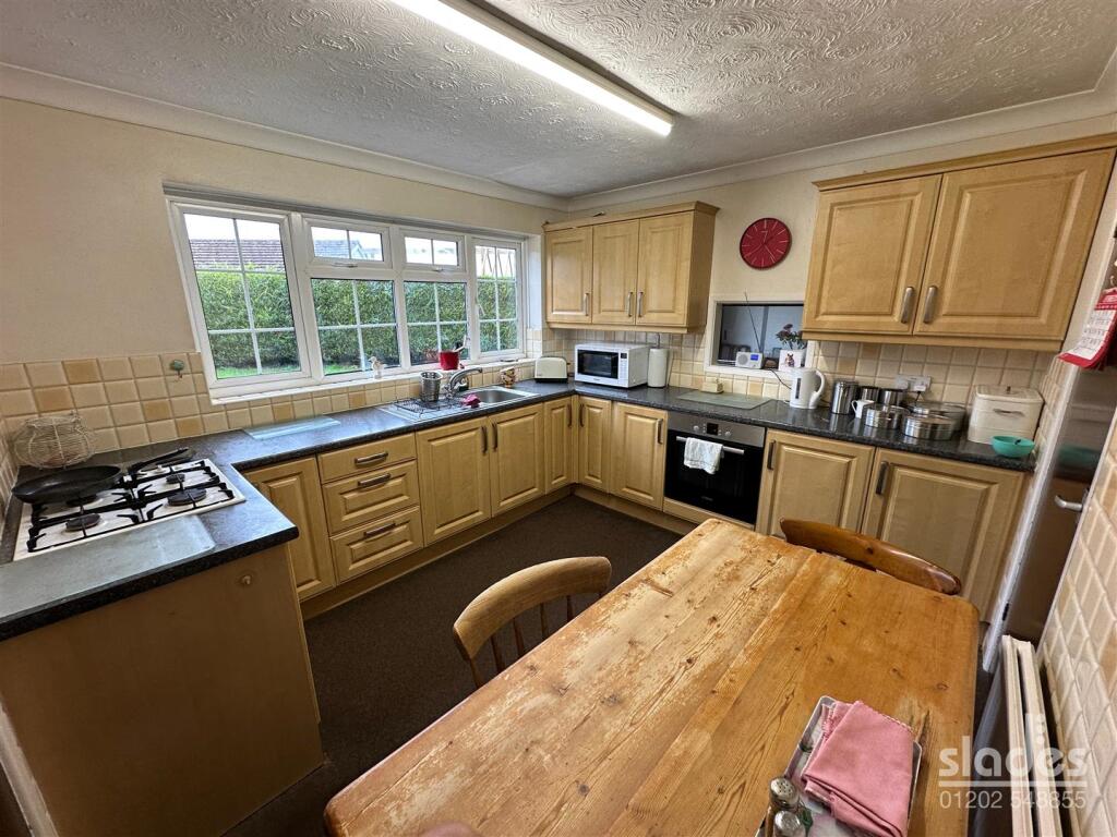 Additional image 19 of Justin Gardens, Northbourne, Bournemouth