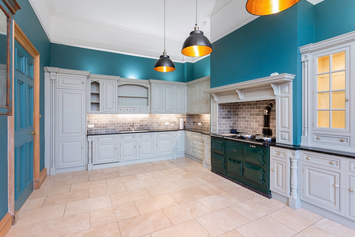 Additional image 11 of 5 Bed Terraced House, Great King Street, EH3, N1 7GU