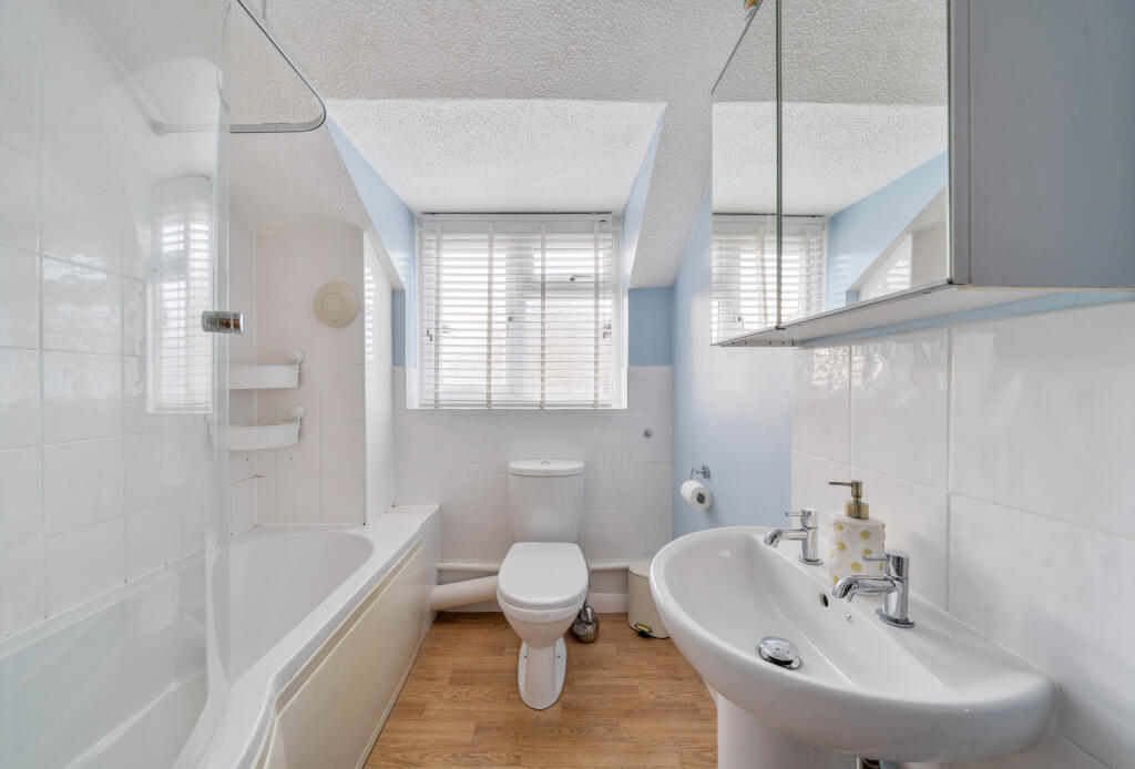 Additional image 17 of St. Marys Rise, Writhlington, Radstock, Somerset, BA3