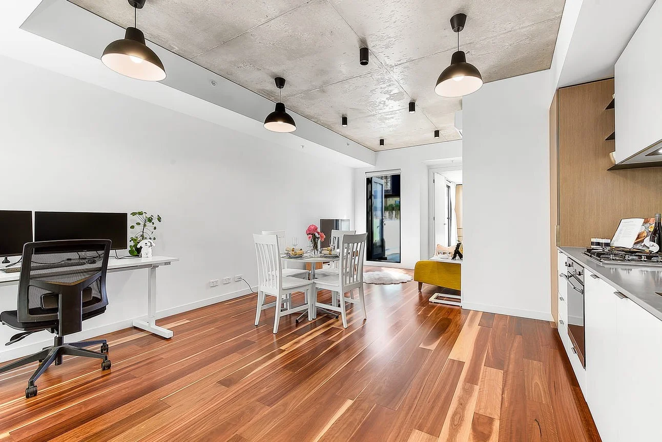 Additional image 6 of 209/609 Burwood Road, Hawthorn VIC 3122