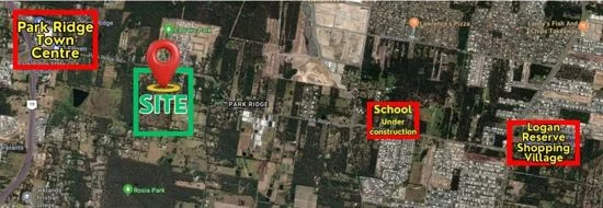 Additional image 2 of 20 Doran Circuit, Park Ridge QLD 4125