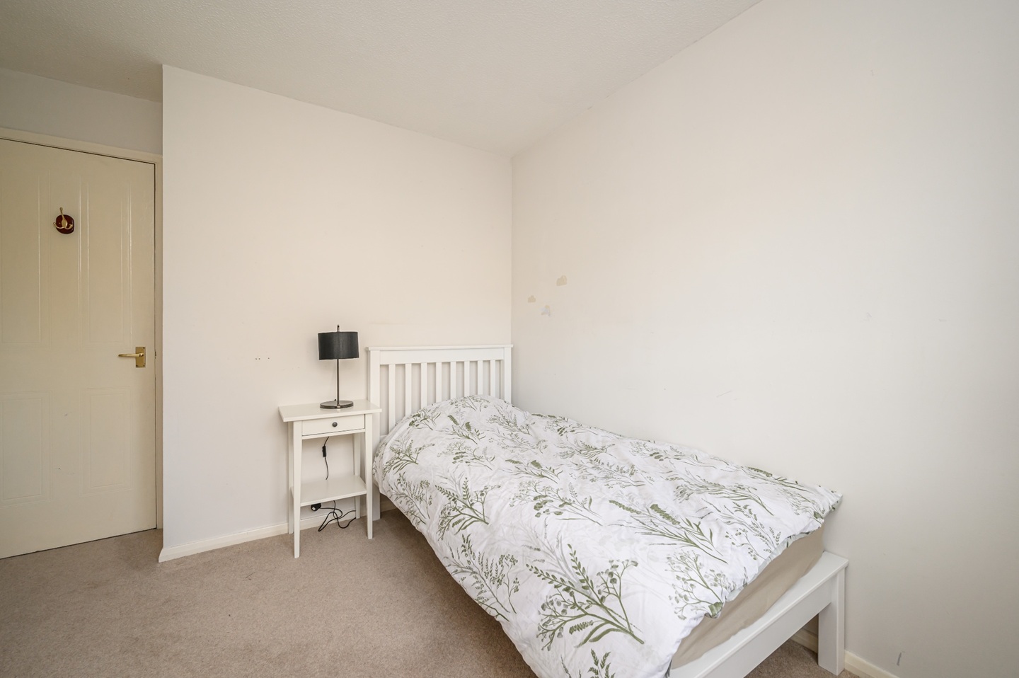Additional image 12 of 3 Bed Flat, Hopetoun St, EH7, N1 7GU