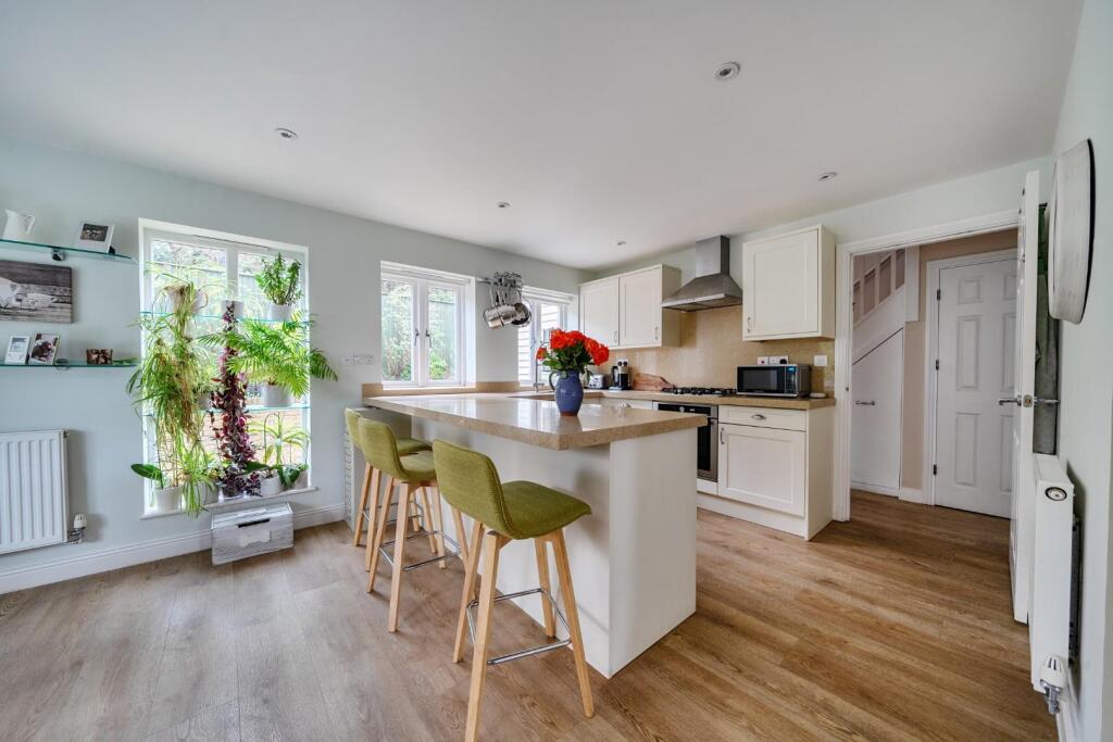 Additional image 19 of Bove Town Gardens, Glastonbury